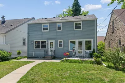 820 E Silver Spring Dr, Whitefish Bay, WI 53217 - Photo 46