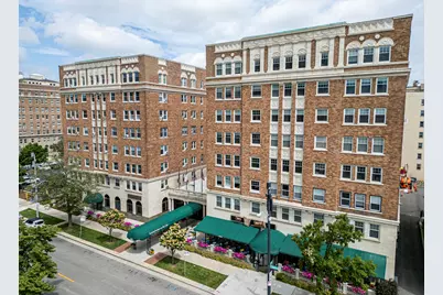 1028 E Juneau Ave #825-26, Milwaukee, WI 53202 - Photo 1