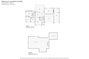 3560 Goetz Dr, Brookfield, WI 53005 - Photo 46