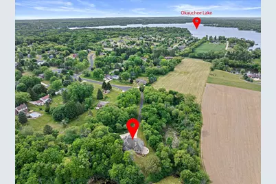 N69W34498  Oconomowoc Rd, Oconomowoc, WI 53066 - Photo 68