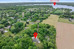 N69W34498 Oconomowoc Rd, Oconomowoc, WI 53066 - Photo 68