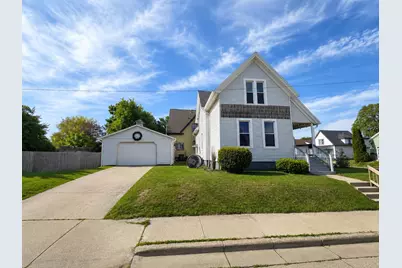 1333  Clara Ave, Sheboygan, WI 53081 - Photo 2