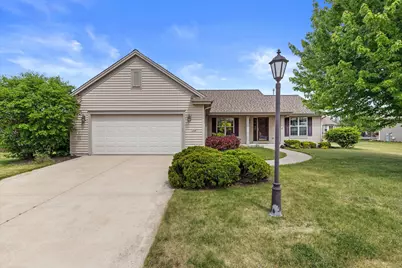 1345  Bluebird Dr, Oconomowoc, WI 53066 - Photo 1