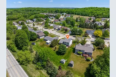 1514  Ravine Forest Dr, West Bend, WI 53090 - Photo 54