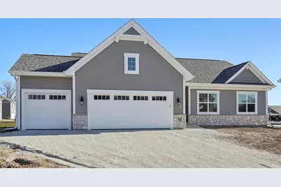 91  York St #Lt2, Racine, WI 53182 - Photo 1