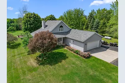 N1044  Mink Ln, Ashford, WI 53010 - Photo 2