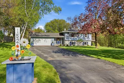1521  Utah St, Watertown, WI 53094 - Photo 1