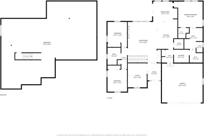 9644 S Bergamont Dr, Franklin, WI 53132 - Photo 46