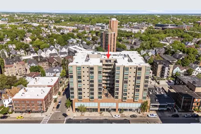 1550 E Royall Pl #1106, Milwaukee, WI 53202 - Photo 34