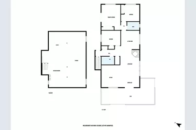 3815 W Twin Ln, Kossuth, WI 54241 - Photo 42