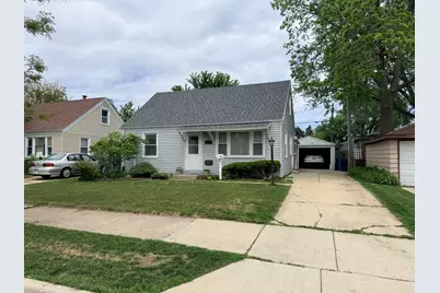 2312  Webster St, Racine, WI 53403 - Photo 2