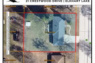 21 Crestwood Dr, Elkhart Lake, WI 53020 - Photo 36