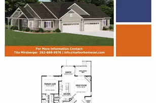 N65W25264 Heavenly Ct, Sussex, WI 53089 - Photo 2