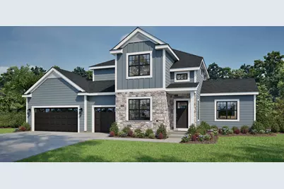 N118W14939  Mistletoe Rd, Germantown, WI 53022 - Photo 1