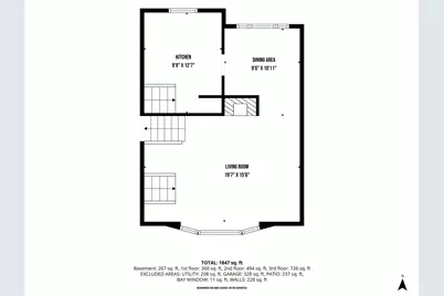 2532  43rd St, Two Rivers, WI 54241 - Photo 32
