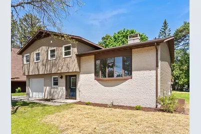 2532  43rd St, Two Rivers, WI 54241 - Photo 1