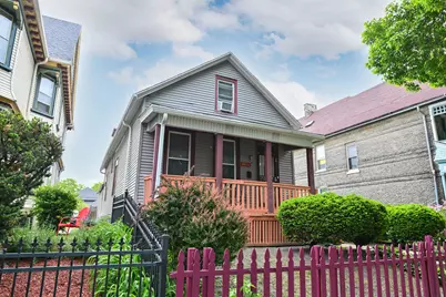 1834 N Dr William Finlayson St, Milwaukee, WI 53212 - Photo 1