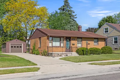 106 N Bruns Ave, Plymouth, WI 53073 - Photo 1