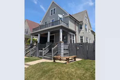 3264 N Holton St #3266, Milwaukee, WI 53212 - Photo 12