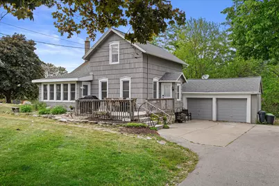 N68W29902  Hartling Rd, Merton, WI 53029 - Photo 1