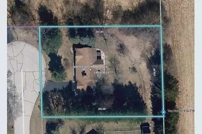 W367S9700  Charnwood Ln, Eagle, WI 53119 - Photo 38