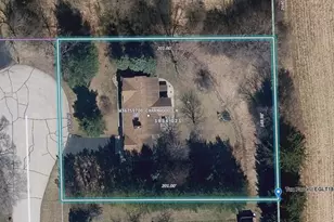 W367S9700 Charnwood Ln, Eagle, WI 53119 - Photo 38