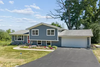 1625  Swallow Rd, Twin Lakes, WI 53181 - Photo 1