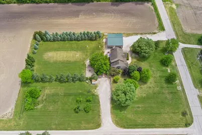 22302  Church Rd, Racine, WI 53139 - Photo 76