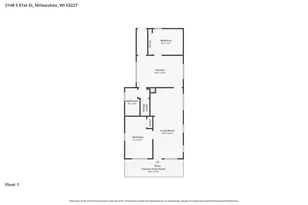 2148 S 91st St, West Allis, WI 53227 - Photo 26