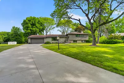 250 W Suburban Ct, Fox Point, WI 53217 - Photo 1