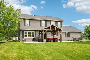 W138N6513 Manor Hills Blvd, Menomonee Falls, WI 53051 - Photo 52