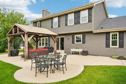 W138N6513  Manor Hills Blvd, Menomonee Falls, WI 53051 - Photo 54