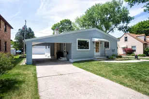 2419 S 81st St, West Allis, WI 53219 - Photo 1