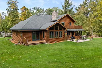 N7631  Bittersweet Rd, Herman, WI 53073 - Photo 2