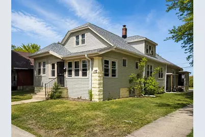 6302 W Medford Ave, Milwaukee, WI 53218 - Photo 2