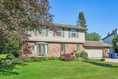 205  Fox Glen Rd, Fredonia, WI 53021 - Photo 18