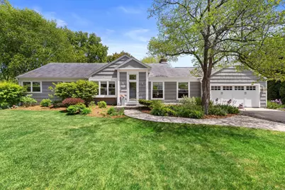 9060 N Meadowlark Ln, Bayside, WI 53217 - Photo 1