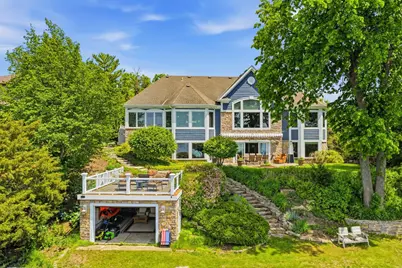 W334N5995  Road M -, Merton, WI 53058 - Photo 6