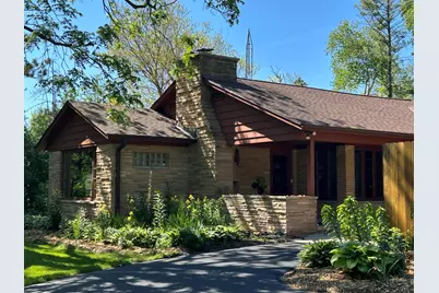 4522  County Line Rd, Racine, WI 53403 - Photo 1