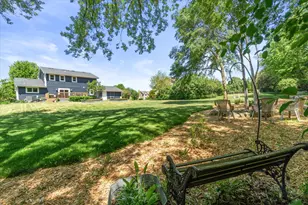 9574 S Fairway Circle, Franklin, WI 53132 - Photo 52