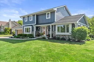 9574 S Fairway Circle, Franklin, WI 53132 - Photo 54