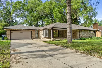 8570 W Lancaster Ave, Milwaukee, WI 53225 - Photo 2