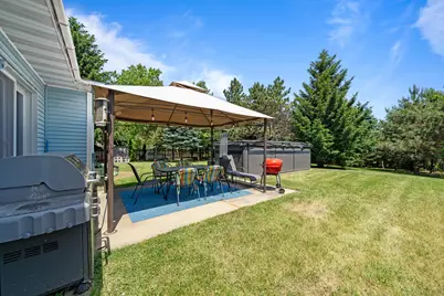 11705  334th Ave, Randall, WI 53181 - Photo 28
