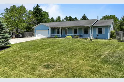 11705  334th Ave, Randall, WI 53181 - Photo 32