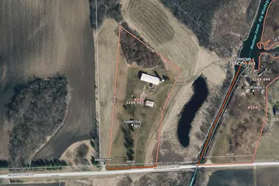 S106W17518  Muskego Dam Dr, Muskego, WI 53150 - Photo 40