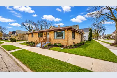 1147  Logan Ave, Sheboygan, WI 53083 - Photo 1