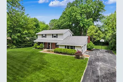 12780  Cardinal Crest Dr, Brookfield, WI 53005 - Photo 4