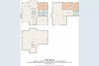 W233N7065  Blacksmith Ct, Sussex, WI 53089 - Photo 44