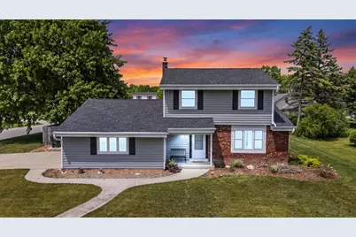 15430 W Harcove Dr, New Berlin, WI 53151 - Photo 38