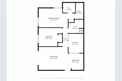 301  Park Hill Dr #A, Pewaukee, WI 53072 - Photo 32